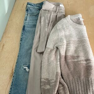 Girls Abercrombie Kids lot